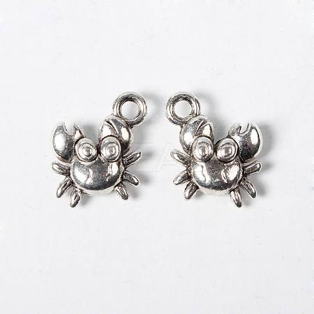 Alloy Charms LS-PALLOY-ZN49542-AS-FF-1