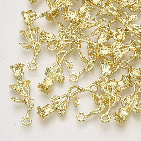 Alloy Pendants X-PALLOY-S121-204-1
