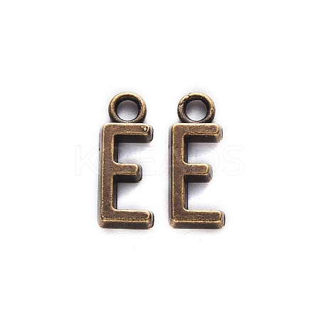 Tibetan Style Alloy Pendants LS-TIBE-S108-108E-AB-NR-1