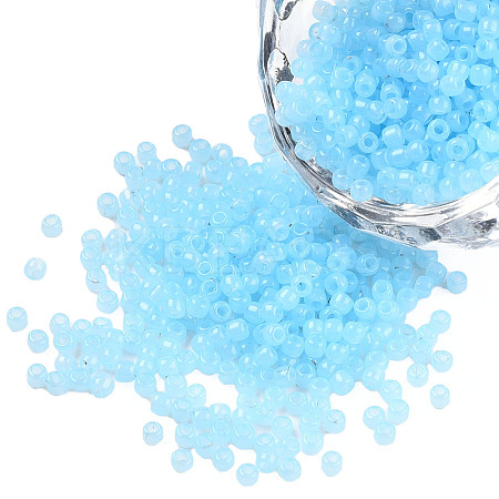 TOHO 11/0 Round Beads SEED-XTR11-1143-1
