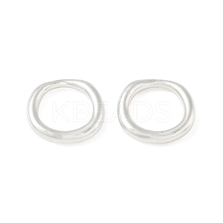 Brass Linking Rings KK-CBAFC6C-03S-1