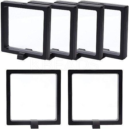 Plastic Frame Stands ODIS-NB0001-04-1