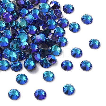 Preciosa® Crystal Hotfix Flatback Stones Y-PRC-HSS10-00030-296-1