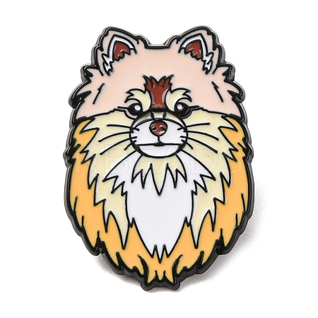 Enamel Pins AL-L001-01EB-01-1
