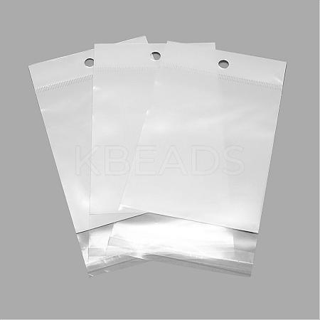 Pearl Film OPP Cellophane Bags OPC-R016-10x15.5-1