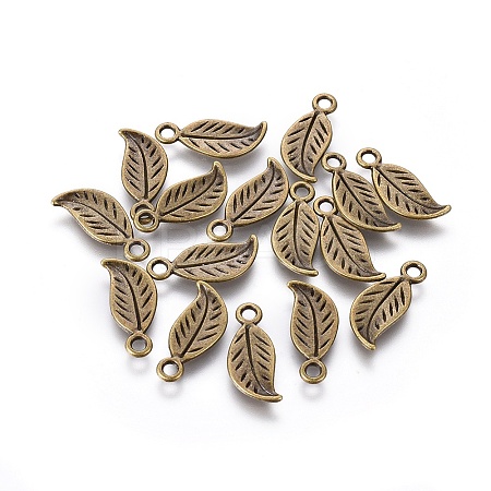 Tibetan Style Alloy Charms LS-K08XC072-1
