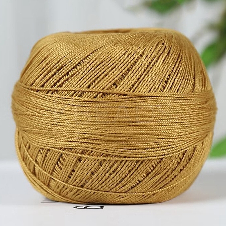 Cotton Fibers Knitting Yarn PW-WGB3DD7-16-1