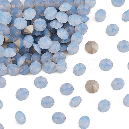 Preciosa® MAXIMA Crystal Round Stones Y-PRC-RBSS10-31110-1
