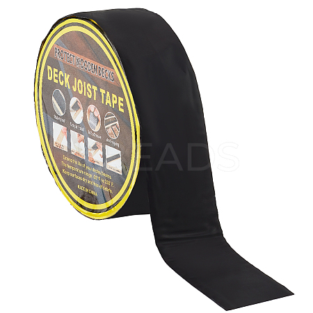 RV & PVC Waterproof Repair Adhesive Tape AJEW-WH0030-17-1