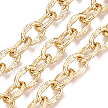 Aluminium Cable Chains CHA-Q001-08G-1