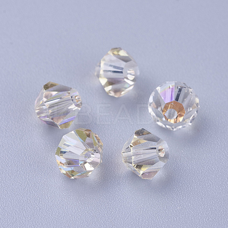 K9 Glass Beads RGLA-F063-D-001PS-1