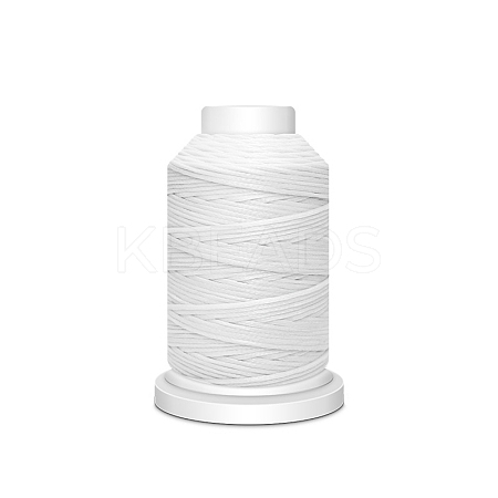 Waxed Polyester Cord YC-E011-A-01-1