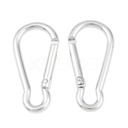 Aluminum Carabiners X-EA026-01-1