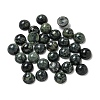 Natural Kambaba Jasper Cabochons G-Q173-01B-22-1