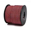 40M Nylon Coated 304 Stainless Steel Braided Wires TWIR-P002-01B-13-3