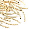 SHEGRACE Brass Beads XGRPCH188-204G-2