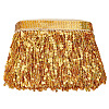 Polyester & PET Garment Accessory DIY-WH0678-121B-1