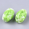 Resin Beads RESI-T024-31A-03-2