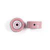 Silicone Focal Beads AJEW-WH0250-32A-1