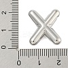 Non-Tarnish 304 Stainless Steel Pendants STAS-B071-01P-X-3
