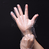 Disposable Gloves AJEW-E034-86-2