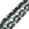 Resin Bag Chains Strap FIND-H210-01B-D-2
