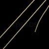 Korean Round Crystal Elastic Stretch Thread EW-Z002-02A-0.6mm-3