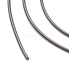 (Defective Closeout Sale: Yellowing) Elastic Crystal Thread LS-CT-XCP0001-02-4