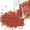 MIYUKI Round Rocailles Beads SEED-G007-RR4208-1