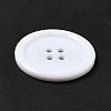 Resin Buttons RESI-D030-30mm-01-4