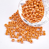 (Repacking Service Available) Glass Seed Beads SEED-C021-3mm-130-2