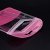 Plastic Resealable Packaging Bags OPP-WH0008-02C-3