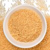 TOHO 11/0 Demi Round Beads SEED-DR11-0961F-4