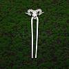Alloy Hair Forks PW-WG805BF-01-1