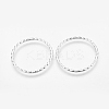 Tibetan Style Alloy Linking Rings LS-LF10812Y-2