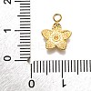 304 Stainless Steel Pendants STAS-M116-30G-4