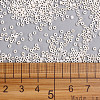 11/0 FGB Grade A Round Glass Seed Beads SEED-N001-B-0481-3