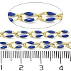 Ion Plating(IP) Brass Chains CHS-K018-14B-01-3
