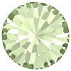 Preciosa® MAXIMA Crystal Round Stones X-PRC-RBSS24-50000-3