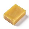 Natural Bee Wax AJEW-WH0109-36-1