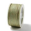 14M Duotone Polyester Braided Cord OCOR-G015-02A-29-3
