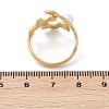 304 Stainless Steel Finger Rings RJEW-S629-09G-B-5