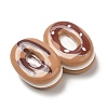 Food Theme Opaque Resin Imitation Food Decoden Cabochons LS-RESI-E044-02D-3