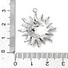 304 Stainless Steel Pendants LS-STAS-D213-01B-P-3