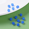 Frosted Acrylic Beads MACR-S373-61K-06-6
