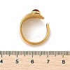 Natural Gemstone Finger Rings RJEW-K290-10G-3