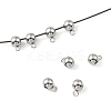Tarnish Resistant 304 Stainless Steel Tube Bails STAS-F143-20P-1