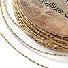 2-Ply Copper Wire KK-M306-10G-01-1
