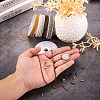 DIY Chain Necklace Making Kit DIY-BT0001-39-6