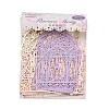 European Style Scrapbook Paper Pad Sets LS-DIY-H170-04B-1